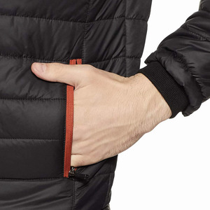 Veste matelassée pour homme la plus demandée taux raisonnable anti-rides meilleurs modèles Offre Spéciale veste matelassée pour homme avec tissu dernier cri - Product Image 5