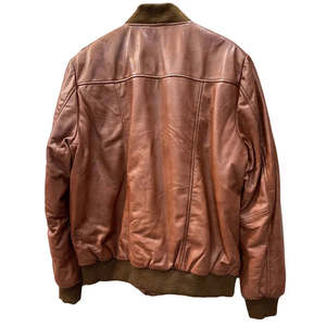 Chaqueta de moda italiana para hombre ZF-FJ45 Talla XL - Product Image 2