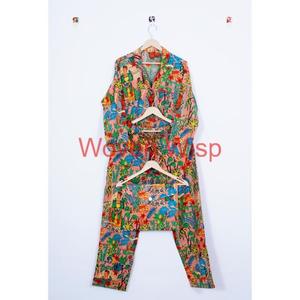 Ropa de dormir de talla grande para mujer Ropa de dormir para niñas y niños Lencería y ropa de dormir para damas y hombres - Product Image 5