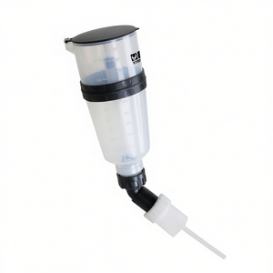 Entonnoir anti-retour AdBlue 45 pour pompes à carburant et pièces - Product Image 2