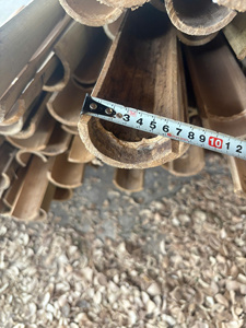 ¡Materias primas personalizadas de bambú Moso respetuosas con el medio ambiente y muy ligeras para cometas Bambou natural! - Product Image 3