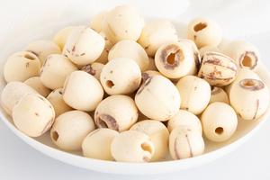 Semillas de Loto Blanco Secas a Granel, Orgánicas, de Primera Calidad, 24 Meses de Vida Útil, Welltech VN Dong Thap, Té de Hierbas, Agricultura 100% - Product Image 4