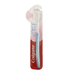 Brosse à dents jetable Colgatee Extra Clean Super Soft pour adultes - Product Image 4