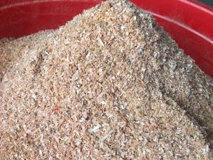 Cheapest Price Shrimp <b>Shell</b> Powder Bulk Export for Animal Feed Industry Protein Rich Material for Feed Production - Product Image 5
