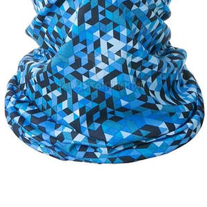 หน้ากากกันกรนผ้าโพลีเอสเตอร์แบบปรับแต่งได้ - Product Image 3