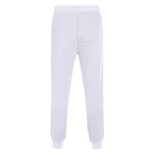 Chándal de lana Unisex de algodón grueso para correr para hombre chándales con logotipo personalizado con capucha Sudadera con capucha Lisa Joggers transpirable - Product Image 5