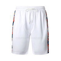 Summer Training & Jogging Wear Vêtements Hommes Short Sleeve T shirt And Shorts Set 2 Piece Shorts Track Suits Man Jogger Tracksuits