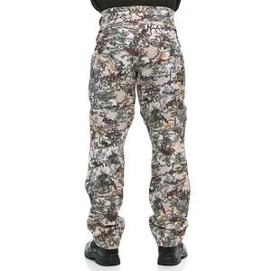 Elastic Waist Hiking <b>Pants</b> Comfortable Outdoor Trekking <b>Pants</b> Professional Hiking <b>Pants</b> Breathable Stretch Outdoor Wear - Product Image 4
