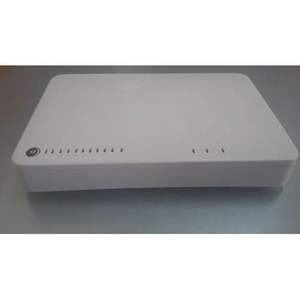 GPON ONU para Decodificador OTT con Android 9, Soporte 4K, Procesador, 8GB RAM, 64GB ROM, 1 Año de Garantía, WiFi - Product Image 1