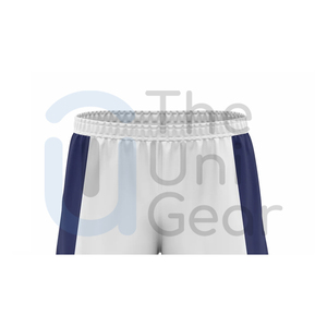 เสื้อทีมโพลีเอสเตอร์ระบายอากาศแห้งเร็วเสื้อเจอร์ซี่ย์ทีมชุดเล่นฟุตบอลออกแบบได้ตามต้องการ - Product Image 5