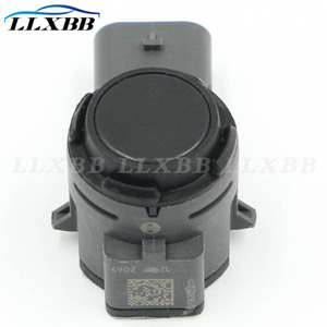 Ban đầu PDC cảm biến đậu xe màu đen 66209826784 cho BMW X5 X7 F40 G20 G30 G29 9826784 - Product Image 4