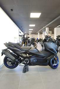 รถมอเตอร์ไซค์ซูเปอร์สปอร์ต TMAX / TMAX TECH MAX ปี 2025 รุ่นใหม่ ขายดี วิ่งได้ไกล 560 กม. เครื่องยนต์คุณภาพสูง รองรับการปรับแต่ง OEM รับประกัน 3 ปี ผลิตในสหรัฐอเมริกา - Product Image 3