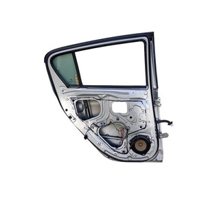 PORTA POSTERIORE SINISTRA HYUNDAI i20 1a Serie 770031J010 D4FC (08>14) - Product Image 2