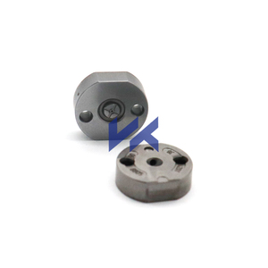 # Valvola di Controllo Common Rail F00VC01306 per Iniettori <span class=keywords><strong>Bosch</strong></span> Serie 0445110, Ricambio per Riparazione Iniettori Diesel - Product Image 2