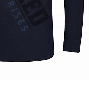 Polo en tissu multicolore de haute qualité, sweat-shirts élégants pour hommes, coupe-vent à manches longues, sweats à capuche multicolores - Product Image 5