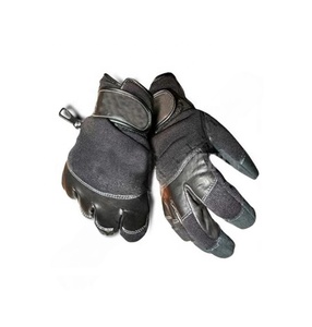 Twaron Keevlaar Gants Rhino résistants aux coupures avec gants d'équitation de moto de randonnée - Product Image 3