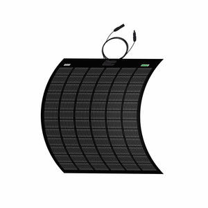 Módulo Solar Flexible WAAREE 250WP Mono PERC, Accesorio de Energía - Product Image 5