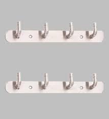 Colgador de hierro de acero, soporte - Product Image 5