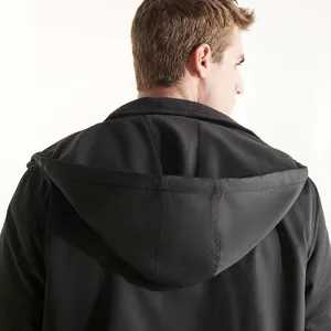 Giacca Idrorepellente Personalizzata Makalu, Felpe e Maglioni Promozionali - Product Image 4