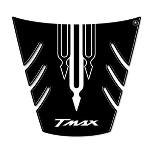 Adesivi Posteriori Personalizzati per Yamaha T-Max 500 3D Modello 2008-2011 per Decorazione e Compatibilità Adesiva - Product Image 2