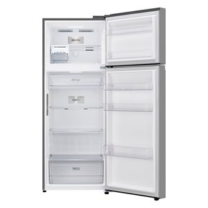 Frigorifero e congelatore Doppia porta GTBV44PYBKD Total No Frost Prime silver classe E (70x72,5x184,5cm) - Product Image 3