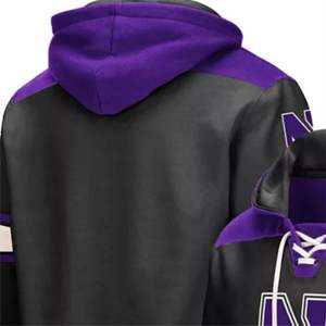 เสื้อฮู้ดผู้ชายแบบคลาสสิกผ้าคุณภาพสูงเหมาะสำหรับชุดลำลองและการใช้งานในชีวิตประจำวัน - Product Image 4