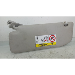 แผงบังแดดด้านผู้โดยสาร CITROEN C3 ซีรีส์ 98100807BJ DV5RCF-YHT-YH01 (16>) - Product Image 4