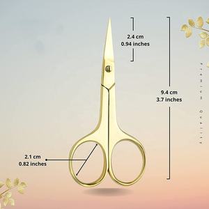 กรรไกรตัดเล็บ,กรรไกรตัดหนังกำพร้าแบบคลาสสิกขนาด4นิ้ว - Product Image 2