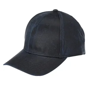 批发定制底座球帽可调热卖防晒棉6面板头戴运动帽顶级供应商帽
