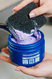 น้ำยาซักผ้าอเนกประสงค์เป็นมิตรกับสิ่งแวดล้อมปราศจากยี่ห้อแผ่นทำความสะอาด0,5กก. สำหรับทำความสะอาดพื้นผิวที่แตกต่างจากผู้ผลิต - Product Image 3