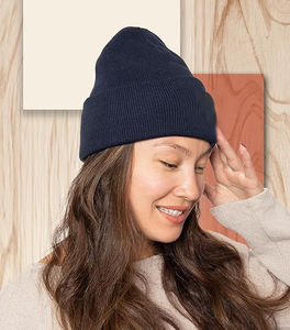 Bonnet d'hiver imperméable pour hommes, coupe-vent respirant, chapeau de chasse en polaire camouflage - Product Image 4