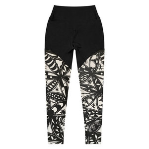 Orisun 1 Sport Leggings per il Fitness Yoga e Sport - Product Image 4