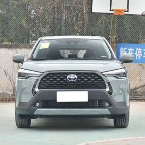 SUV Compacto 2025 de 5 Asientos y 5 Puertas, Vehículo de Nueva Energía en Oferta para Asia, Sin Accidentes y Listo para Enviar - Product Image 2