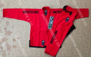 Kimono de Jiu Jitsu Brésilien en Coton Ultra Doux Meilleure Qualité MMA Hommes Femmes Prix Usine Personnalisation Coton Ultra Doux Meilleur - Product Image 2