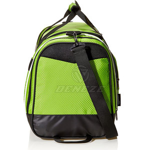 Bolsa de Gimnasio Ligera de Último Diseño para Actividades al Aire Libre, con Logotipo Personalizado, Venta al Por Mayor, Unisex - Product Image 3