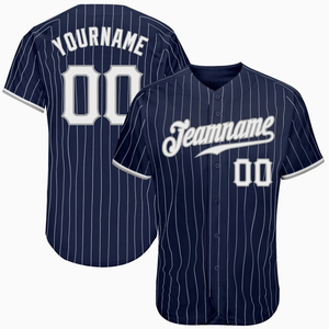 Maillot de baseball en polyester léger unisexe séchage rapide respirant uniformes imprimés de logo personnalisé vêtements de sport courts pour hommes - Product Image 6