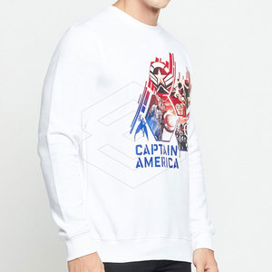 Sudaderas de Invierno para Hombre ODM, Gran Venta, Mejor Calidad, Nuevo Estilo, Color/Talla/Logotipo Personalizados, Poliéster/Algodón Transpirable de Alta Calidad - Product Image 2
