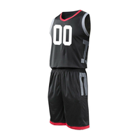 Uniforme de Baloncesto Personalizado de Talla Grande, Conjunto de Camiseta y Pantalones Cortos de Malla, Transpirable, Anti-UV, de Secado Rápido, Ropa Deportiva para Equipos