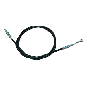 Basic Turning Steering <b>Cable</b> for Bicycle 7B220E Compatible Model Ref 974102 - Product Image 1