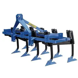 Arado de Cincel de Calidad Superior para Tractor - Product Image 1