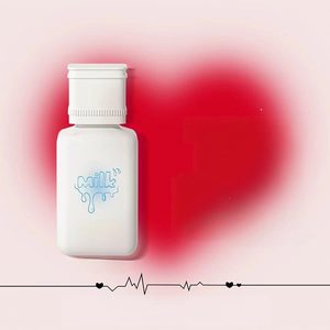 Parfum Doux Lait Parfumé pour Femme 60ml, Senteur Lactée Boisée Longue Durée EDP Sans Alcool, Parfum Corporel Doux pour le Quotidien et les Rendez-vous - Product Image 3