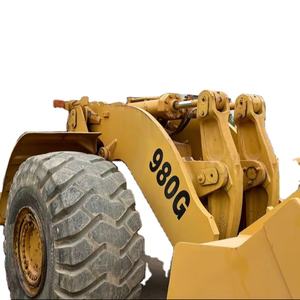 CAT 980G 2023 - Product Image 1