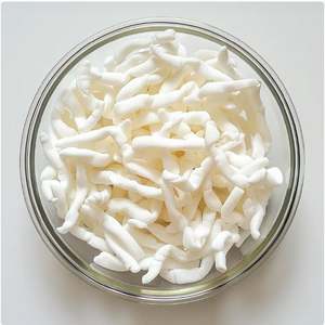 Noodles de Jabón de Alta Calidad 80:20 / 90:10 Base de Palma y Sebo |   Grado Cosmético y de Lavandería |   Fabricante y Exportador - Product Image 2