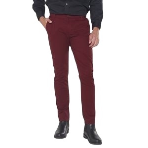 Llegada transpirable Popular Chino pantalón directo de fábrica al por mayor último modelo de calidad superior calidad orientada a la exportación último modelo - Product Image 4