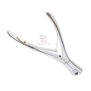 Cortador de alambre de pasador ortopédico de instrumentos de cirugía ortopédica de alta calidad - Product Image 4