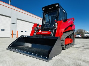 2025 manitou รถตัก3200VT พร้อมแบคโฮส์รถตักเกียร์ส่วนประกอบแกนเกียร์มอเตอร์แบริ่งเครื่องยนต์รับประกัน1ปี - Product Image 3