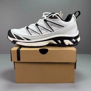 Zapatillas de Diseñador de Alta Calidad 2026, Transpirables, de Malla Suave, con Suela Gruesa, Casuales, Deportivas, para Correr y Caminar, Estilo Solomon - Product Image 2