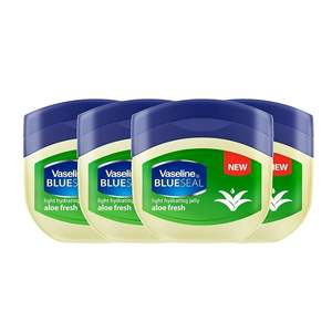 Vente en Gros d'Usine Vaseline Gelée de Pétrole Originale Lot de 3 - 13 oz Protecteur Cutané Triplement Purifié pour Peau Sèche et Coupures Mineures - Product Image 3
