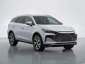 Prépaiements byd tang dm i ev atto 3 up voiture électrique modèle nouvellement déjeuné hybride complet 2025 byd tang SUV à vendre - Product Image 5