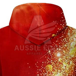 Conjuntos Deportivos Sublimados para Hombre, Cómodos, Transpirables, Ligeros, Ecológicos, de Alta Calidad, Diseño Personalizado - Product Image 6